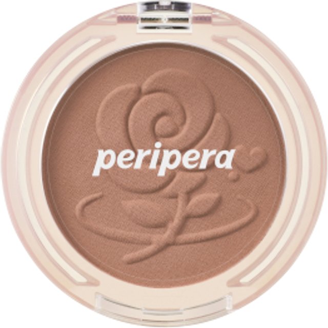 peripera - Pure Blushed Sunshine Cheek - 4.2g - 31 Creamy Beige