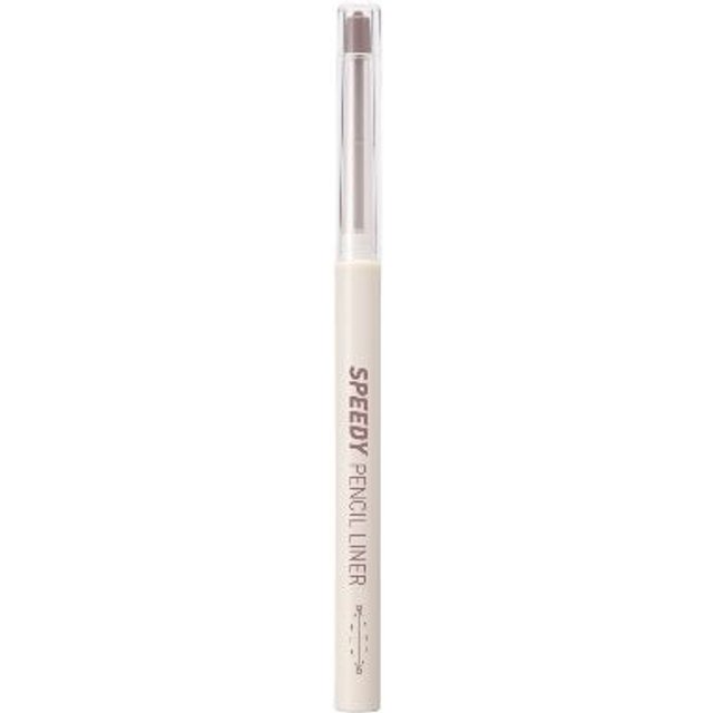 peripera - Speedy Pencil Liner - 0.14g - 09 Under Fig