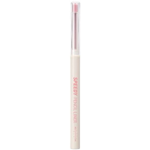 peripera - Speedy Pencil Liner - 0.14g - 10 Under Petal
