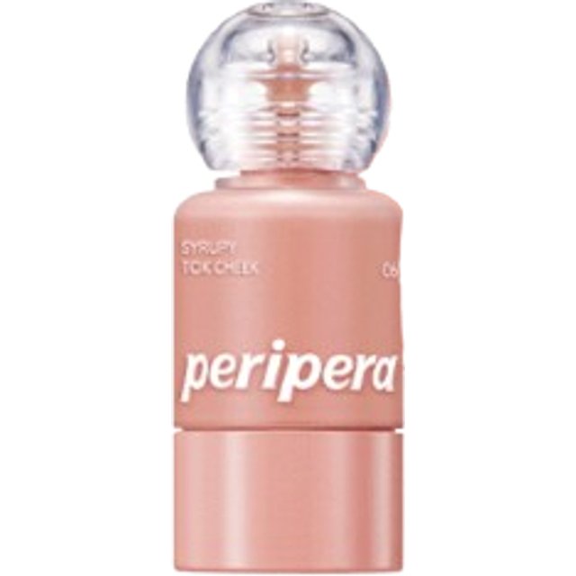 peripera - Syrupy Tok Cheek - 9g - 06 Nutty Milktea