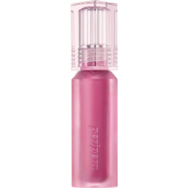 peripera - Water Bare Tint - 3.7g - 08 Pure Pink