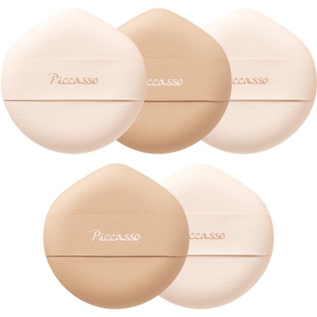 Piccasso - Cloud Puff - 5pcs