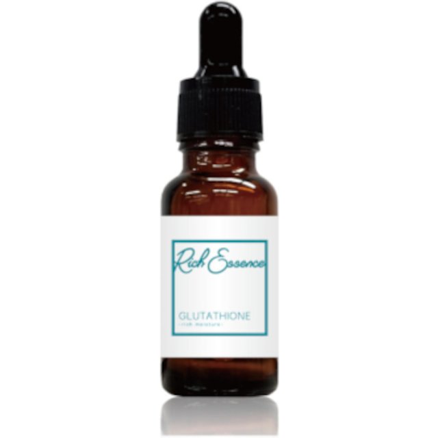 Picomonte - Rich Essence Glutathione - 20ml