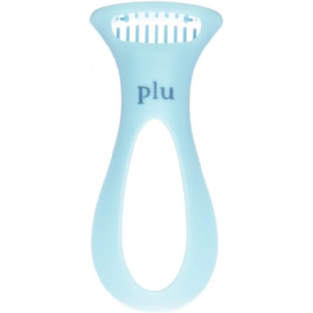 plu - Perfect Foot Callus Razor - 1pc