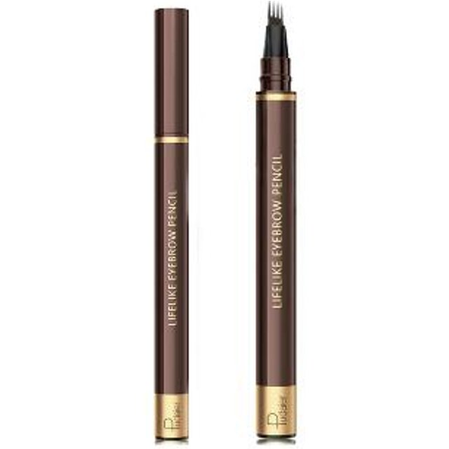 Pudaier - Brow Microfilling Waterproof Eyebrow Pen - 3g - 04