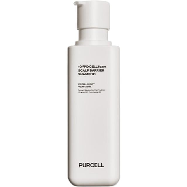 PURCELL - Pixcell Biom™ Scalp Barrier Shampoo - 280ml