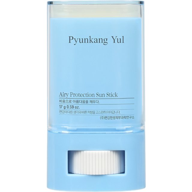 Pyunkang Yul - Airy Protection Sun Stick - 17g