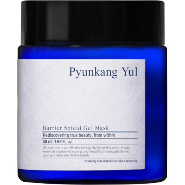 Pyunkang Yul - Barrier Shield Gel Mask - 50ml