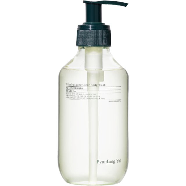 Pyunkang Yul - Calming Acne Clear Body Wash - 290ml