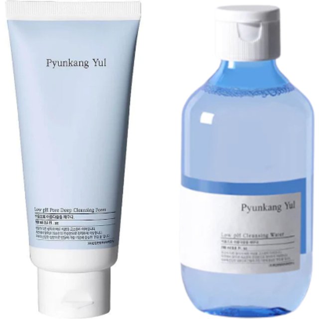 Pyunkang Yul Cleansing Set