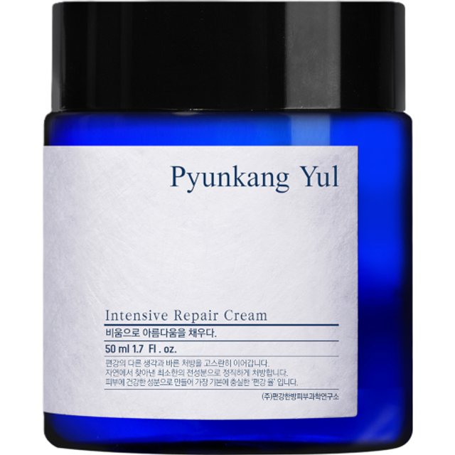 Pyunkang Yul - Intensive Repair Cream - 50ml