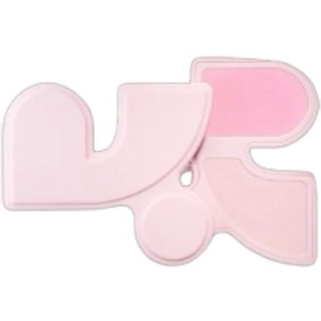 Rest&Recreation Beauty - Multi Pairing Powder Cheek - 4.6g - 03 Blurry Lilac