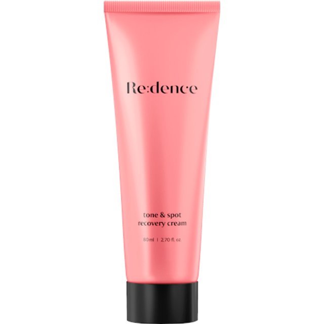 Re:dence - Tone&Spot Recovery Cream - 80ml