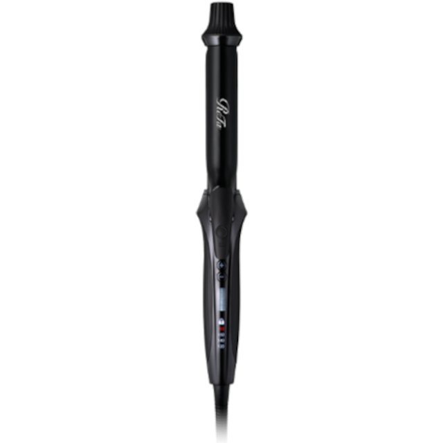 ReFa - Curl Iron Pro 26mm RE-AU (100-240V) - 1pc - Black