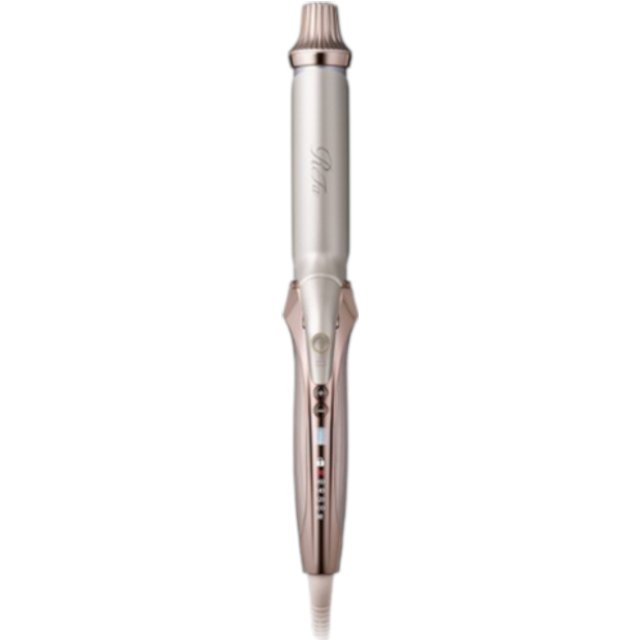 ReFa - Curl Iron Pro+ 32mm RE-CD-48A (100-240V) - 1pc