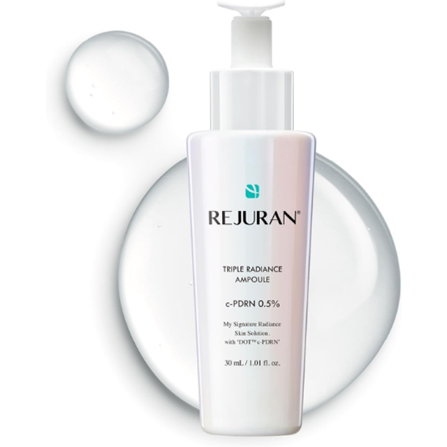 Rejuran - Triple Radiance Ampoule - 30ml