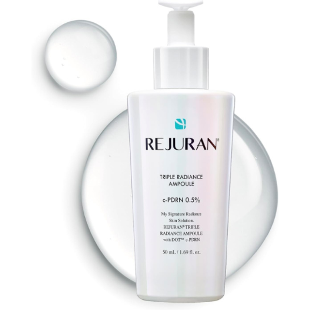 Rejuran - Triple Radiance Ampoule - 50ml
