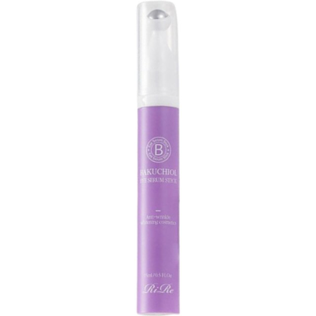 RiRe - Bakuchiol Eye Serum Stick - 15ml