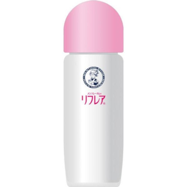 Rohto Mentholatum - Reflare Deodorant Roll on - 30ml