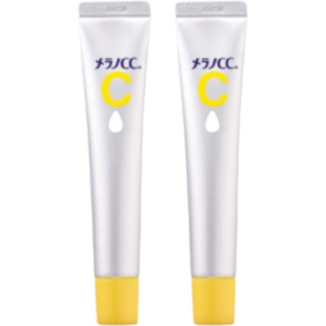 Rohto Mentholatum Rohto Melano CC Concentration Measures Essence - 2021 Version - 20ml (2ea) Set
