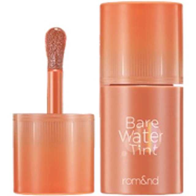 Romand - Bare Water Tint - 4.5g - 03 Nutty Move