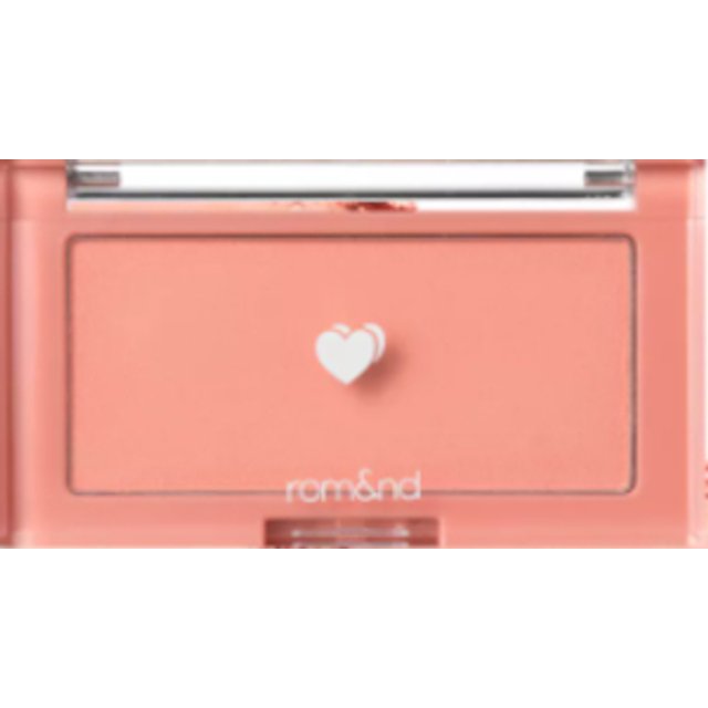 Romand - Better Than Cheek (2022 New Version) - 4g - C01 Peach Chip