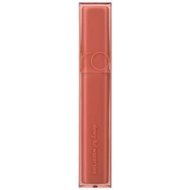 Romand - Dewyful Water Tint - 5g - 02 Salty Peach