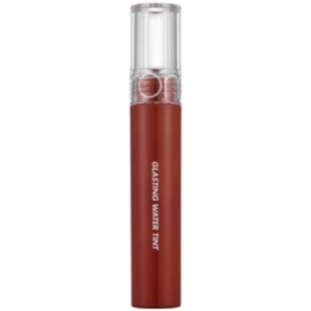 Romand - Glasting Water Tint - 4g - No. 02 Red Drop
