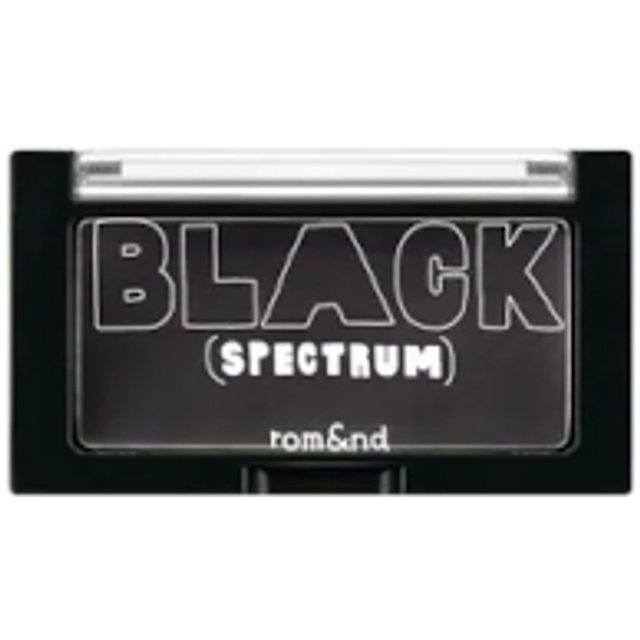 Romand - Inapsquare Better Than Cheek - 4g - B03 Black Balm