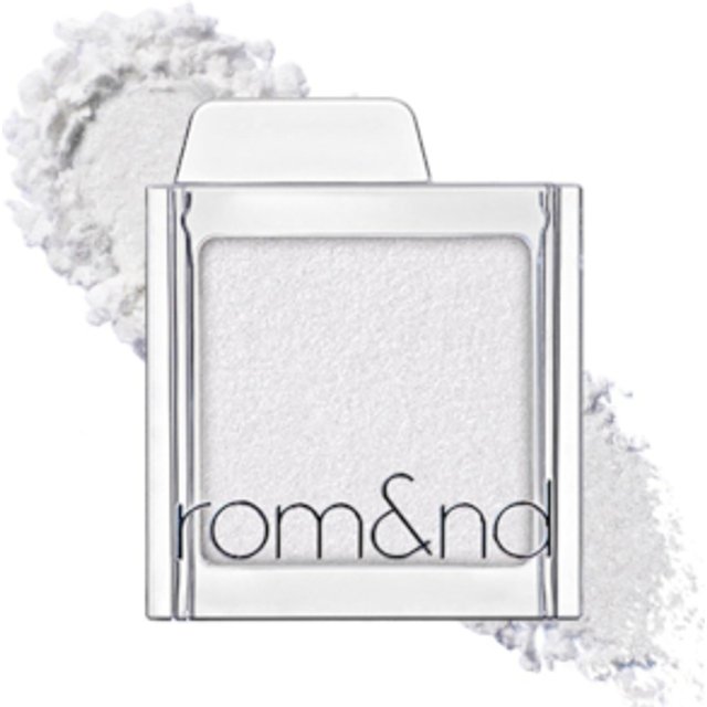 Romand - Slide In Single - 1.5g - G01 Snowy