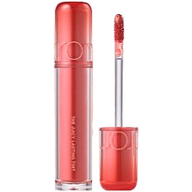 Romand - The Juicy Lasting Tint - 3.5g - 05 Jujube