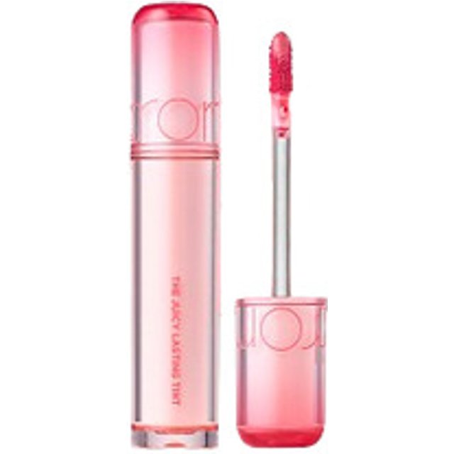 Romand - The Juicy Lasting Tint - 3.5g - 23 Peach Peach Me