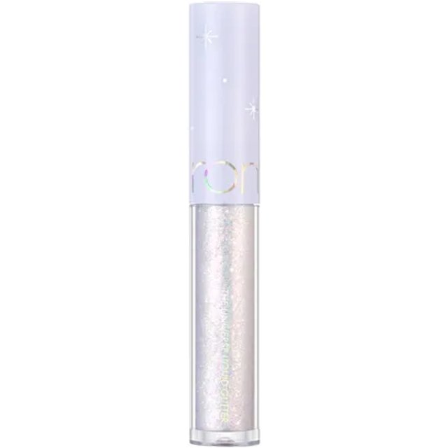 Romand - The Universe Liquid Glitter - 2g - 06 Little Meteor