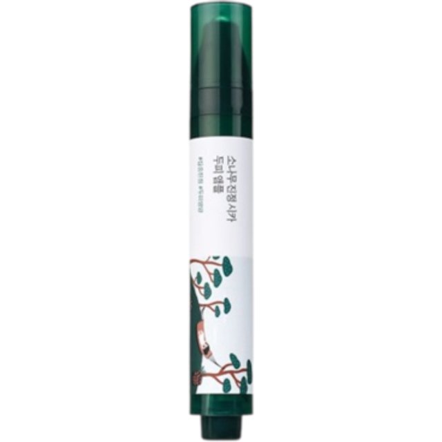 ROUND LAB - Pine Calming Cica Scalp Ampoule - 15ml