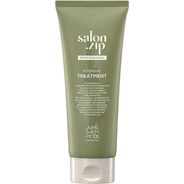 Salon.zip - Intensive Treatment - 200ml