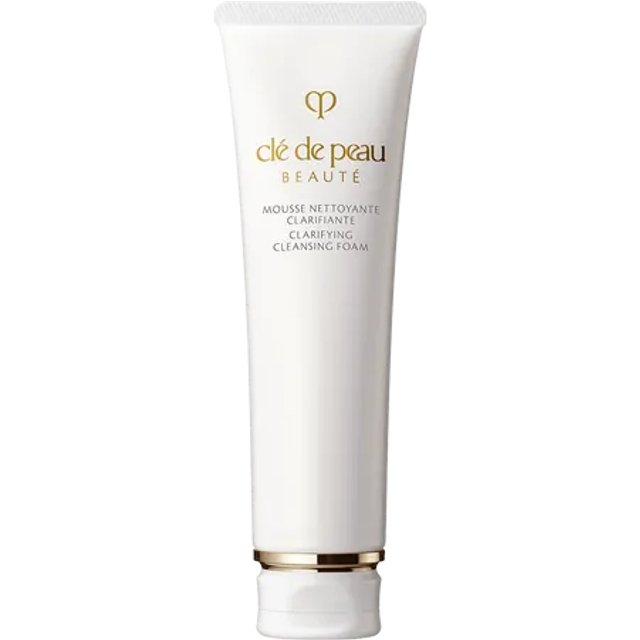 Shiseido - CLÉ DE PEAU BEAUTÉ Clarifying Cleansing Foam - 125ml
