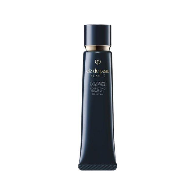 Shiseido - CLÉ DE PEAU BEAUTÉ Correcting Cream Veil SPF25 PA++ - 37ml