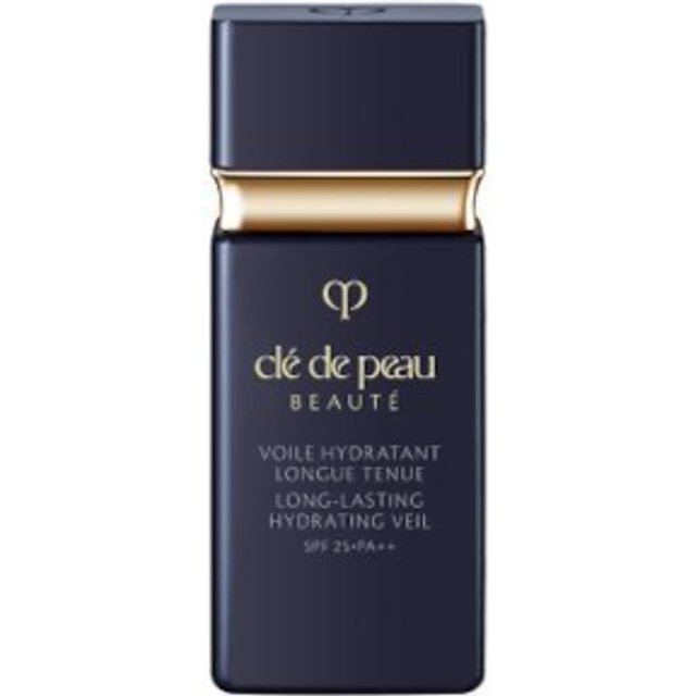 Shiseido - CLÉ DE PEAU BEAUTÉ Long Lasting Hydrating Veil SPF25 PA++ - 30ml