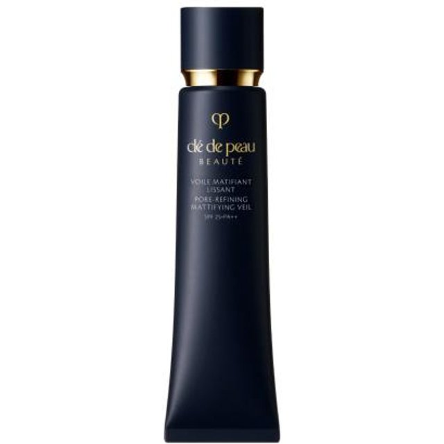 Shiseido - CLÉ DE PEAU BEAUTÉ Pore Refining Mattifying Veil SPF25 PA++ - 38ml