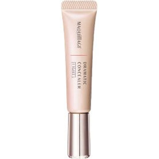 Shiseido - Maquillage Dramatic Concealer SPF30 PA+++ - 8g - Light