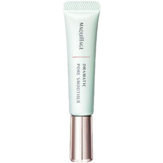 Shiseido - Maquillage Dramatic Pore Smoother SPF15 PA++ - 8g