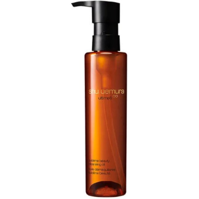 Shu Uemura - Ultime8 Sublime Beauty Cleansing Oil - 150ml