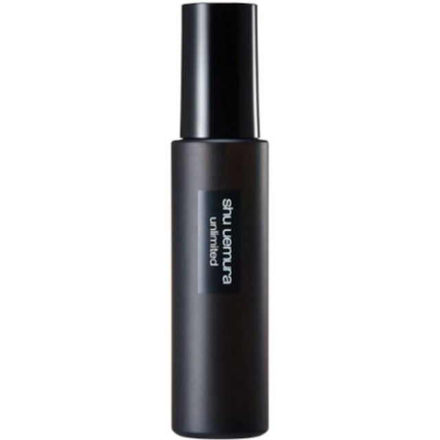 Shu Uemura - Unlimited Makeup Fix Mist - 100ml