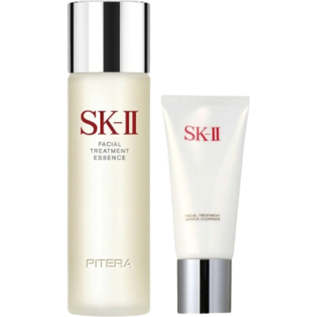 SK-II Essentials Kit
