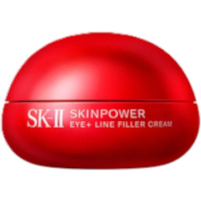 SK-II - SKINPOWER Eye + Line Filler Cream - 15g