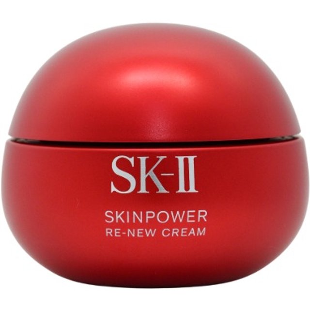 SK-II - SKINPOWER Re-New Cream - 80g