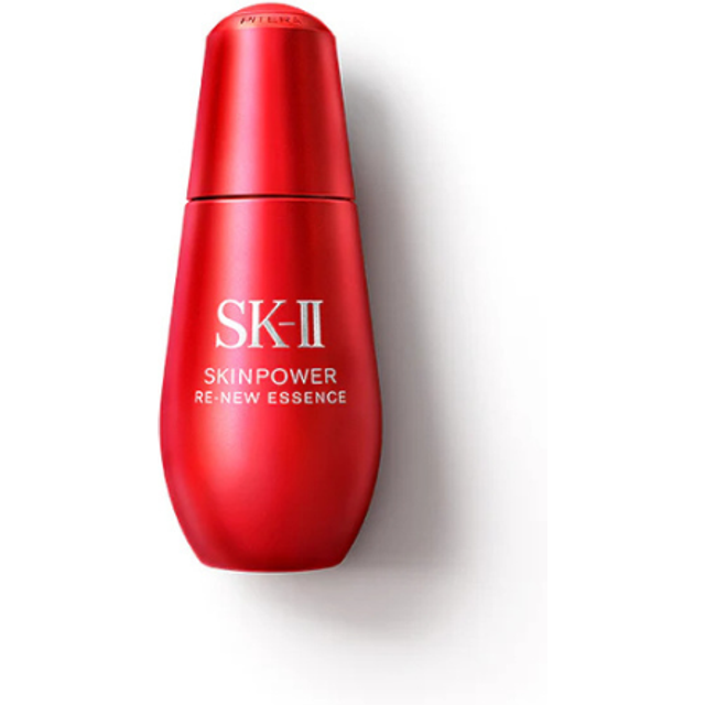 SK-II - SKINPOWER Re-New Essence - 50ml