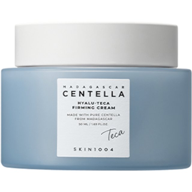 SKIN1004 - Madagascar Centella Hyalu-Teca Firming Cream - 50ml