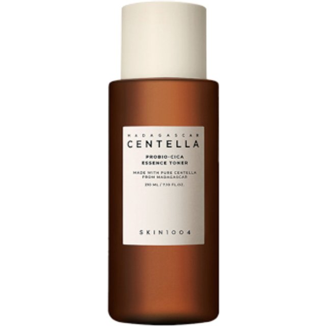 SKIN1004 - Madagascar Centella Probio-Cica Essence Toner - 210ml
