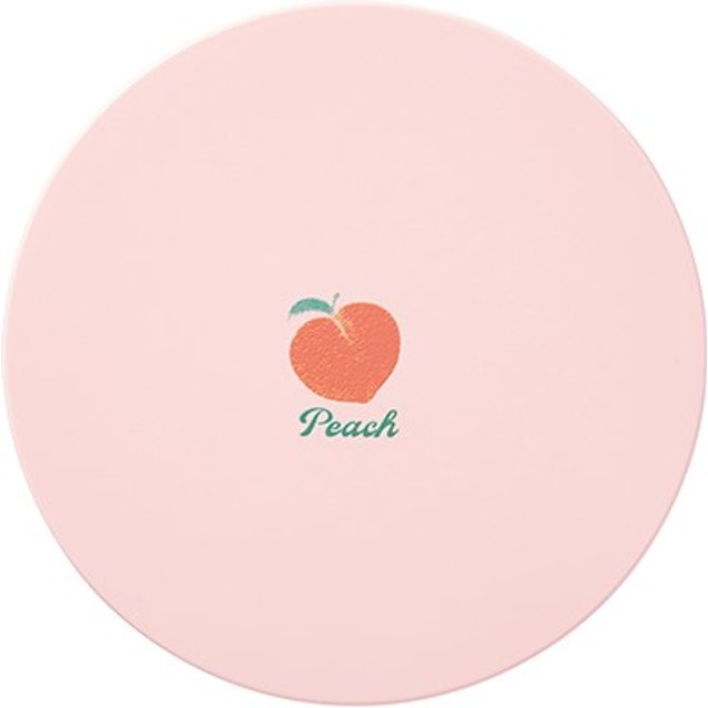 SKINFOOD - Peach Cotton Multi Finish Powder - 5g